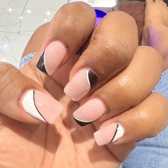 M Vince Nail Spa - Nail Salons Near Me - Austin, Texas M Vince Nail Spa - Nail Salons Near Me - Austin, Texas