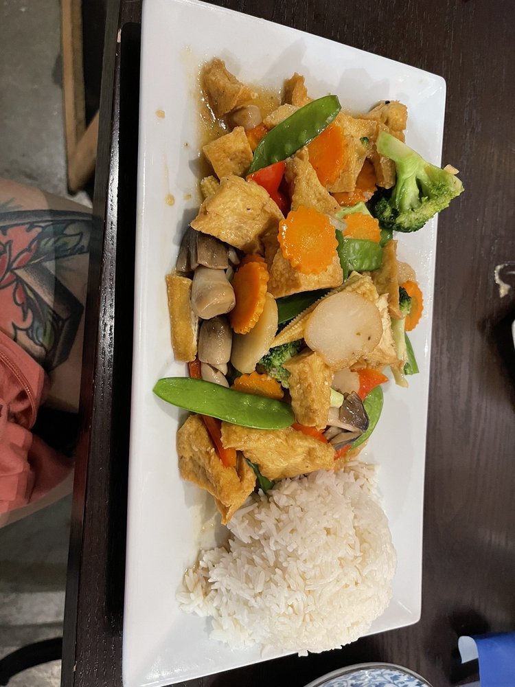 BLU JASMINE THAI KITCHEN Updated October 2024 82 Photos & 187