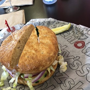 Schlotzsky's Deli