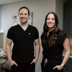 Neighborhood Dental Brandon - Your local dentists: Dr. Andy Schuiteman & Dr. Mauri Heesch at Neighborhood Dental in Brandon, SD.