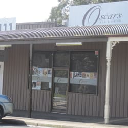 Oscar's Alehouse