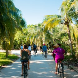 Mexico Kan Tours - Tulum by bike