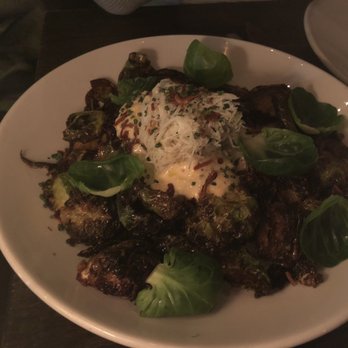 Ox - Brussel sprouts - great flavors - get this! - Argentine Near Me - Portland, Oregon Ox - Brussel sprouts - great flavors - get this! - Argentine Near Me - Portland, Oregon