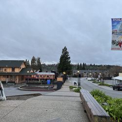 Folsom Historic District