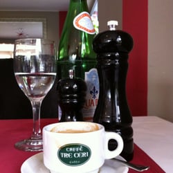 Ristorante Pepe Nero