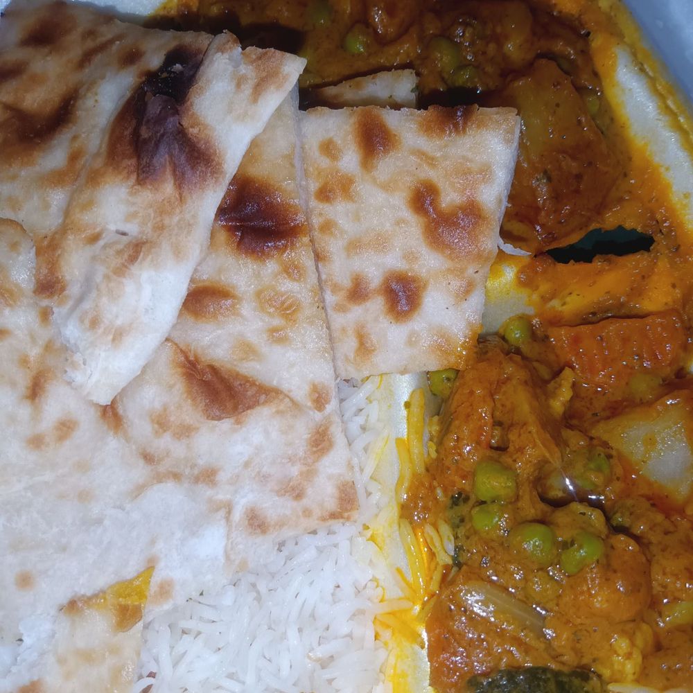 Saffron Indian Bistro - Indian Near Me - Virginia Beach, Virginia