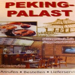 Peking-Palast