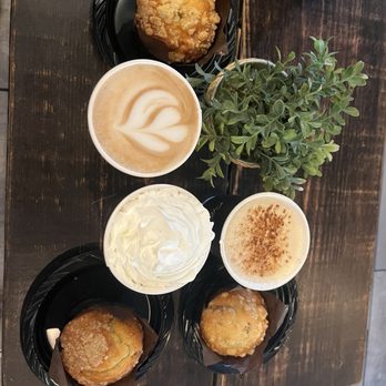 Vanessa's Coffee Shop - Coffee and muffins - Breakfast & Brunch Near Me - Orlando, Florida Vanessa's Coffee Shop - Coffee and muffins - Breakfast & Brunch Near Me - Orlando, Florida