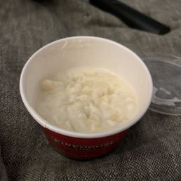 pathetic Five Cheese Mac N Cheese