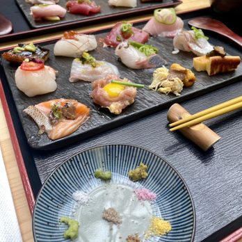 Ume Williamsburg - Prix Fixe Set. - Sushi Bars Near Me - Brooklyn, New York Ume Williamsburg - Prix Fixe Set. - Sushi Bars Near Me - Brooklyn, New York