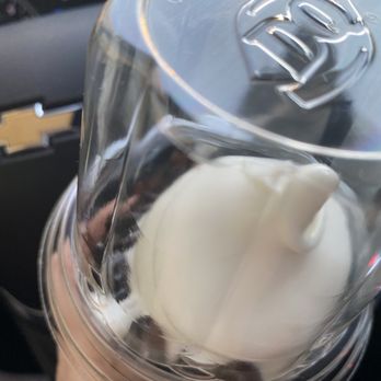 DQ / Orange Julius - Ice Cream & Frozen Yogurt Near Me - Peoria, Arizona