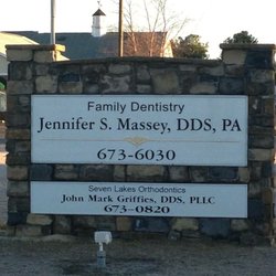 Jennifer S Massey, DDS, PA
