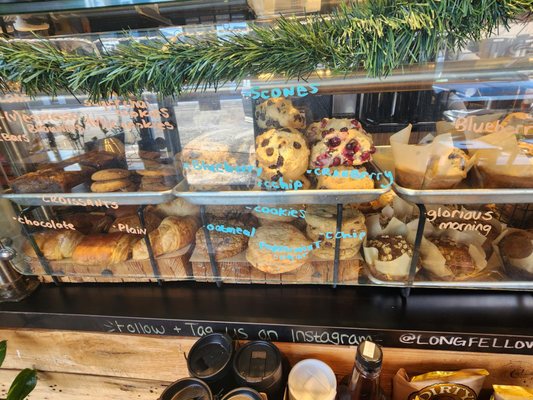 Longfellow's Coffee by null