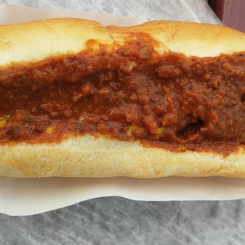 Burgers N Things - Great chili dog! - Burgers Near Me - Sperryville, Virginia Burgers N Things - Great chili dog! - Burgers Near Me - Sperryville, Virginia