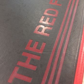 The Red Flame - American Near Me - New York, New York