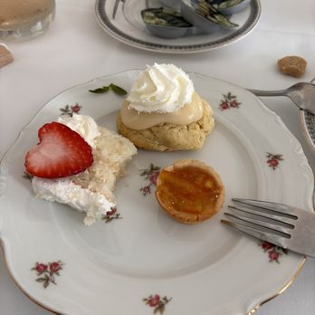 Ashes' Boutique and Tea Garden - Desserts - Tea Rooms Near Me - Jacksonville Beach, Florida Ashes' Boutique and Tea Garden - Desserts - Tea Rooms Near Me - Jacksonville Beach, Florida
