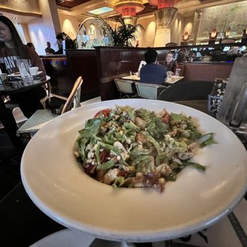 The Cheesecake Factory - Chopped salad - American Near Me - Natick, Massachusetts The Cheesecake Factory - Chopped salad - American Near Me - Natick, Massachusetts