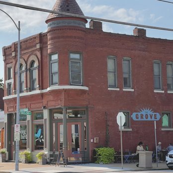 Songbird - August 2022 - Breakfast & Brunch Near Me - St. Louis, Missouri