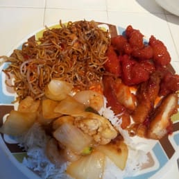 Good chinese
