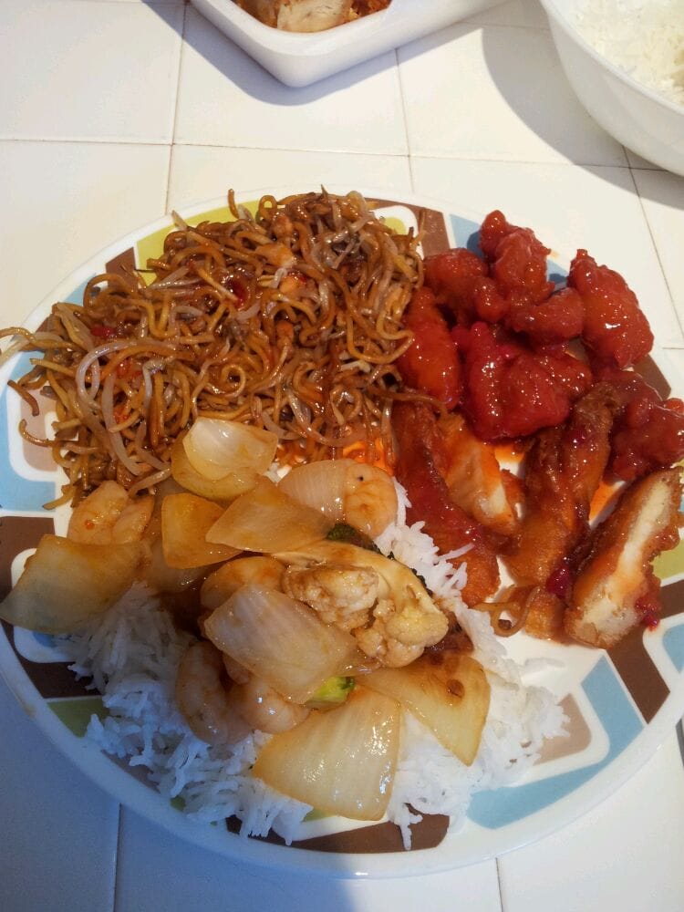 Kam Wah Wonton House 12 Reviews Chinese 20611 Fraser Hwy