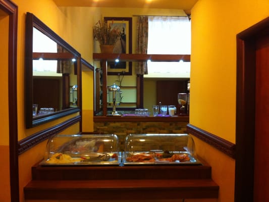 Old Prague Hotel by null