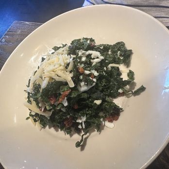Lovers Seafood And Market - Tender Kale Salad - Seafood Near Me - Dallas, Texas Lovers Seafood And Market - Tender Kale Salad - Seafood Near Me - Dallas, Texas