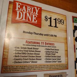 Texas Roadhouse