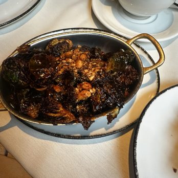 The Hamilton - Brussels sprouts - Seafood Near Me - Washington, DC, District of Columbia The Hamilton - Brussels sprouts - Seafood Near Me - Washington, DC, District of Columbia