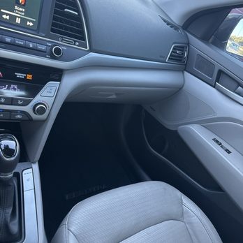Sud Buster's Mobile Wash - My car looks and smells amazing! - Auto Detailing Near Me