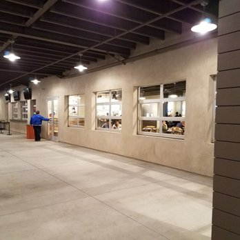 Fieldhouse Restaurant & Bar - Entrance - New American Near Me - Norco, California