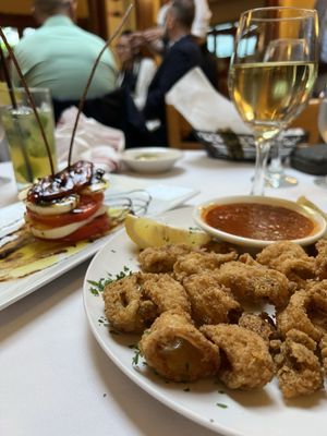 Crabtree's Restaurant by null