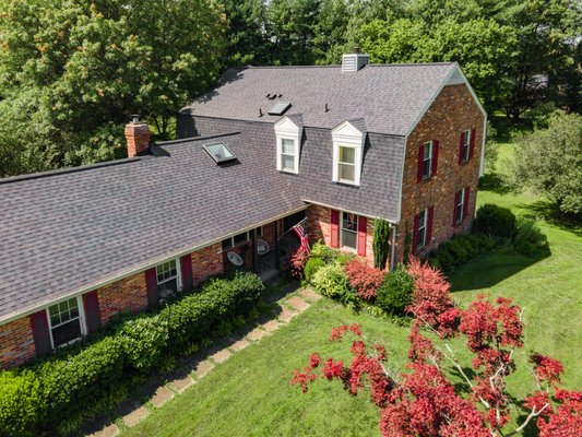 Capitol Improvements