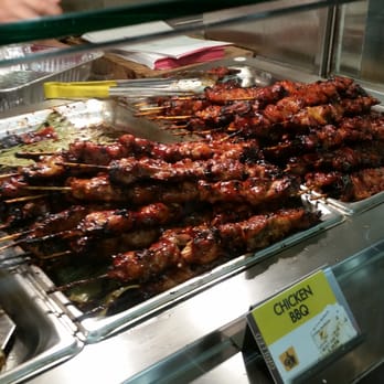 Grill City - Filipino Near Me - Irvine, California