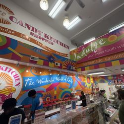 Candy Kitchen Shoppes