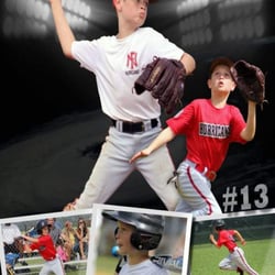 North Florida Baseball Academy - Cooperstown Dreams Park