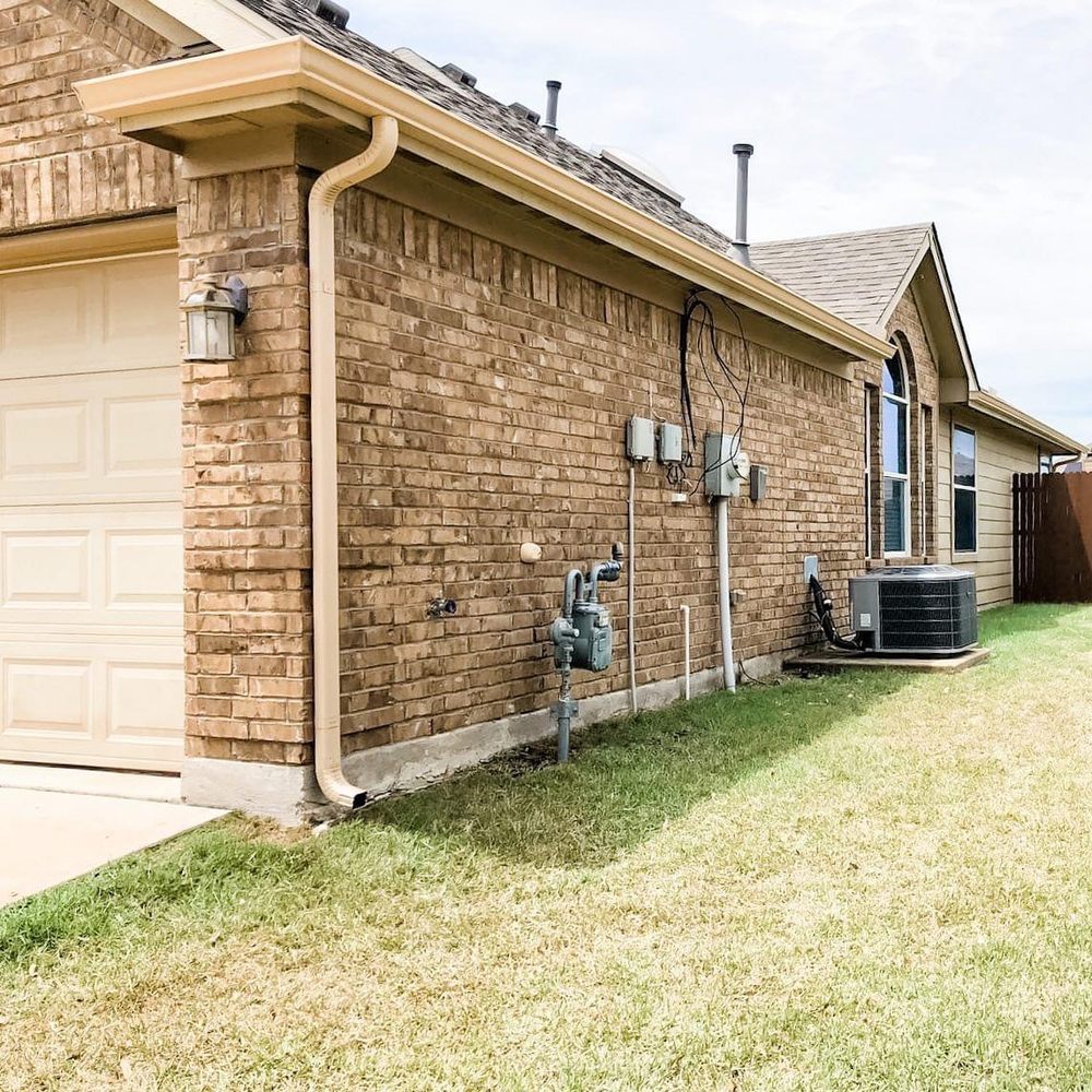 Slide of White Rock Roofing