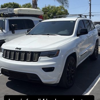 Sibi Built - Auto Repair Near Me - Placentia, California Sibi Built - Auto Repair Near Me - Placentia, California