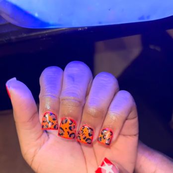 Get Nailed On The Go - Nail Technicians Near Me Get Nailed On The Go - Nail Technicians Near Me