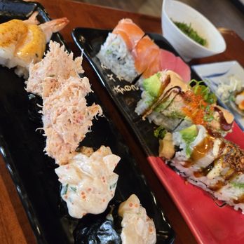 Umi Sushi - Sushi Bars Near Me - Roseville, California Umi Sushi - Sushi Bars Near Me - Roseville, California