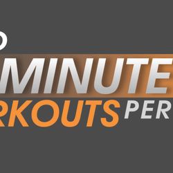 The Exercise Coach Wichita