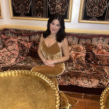 Marrakech - Moroccan Near Me - San Francisco, California