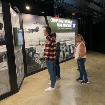 Air Force Museum Foundation - Museums Near Me - Dayton, Ohio Air Force Museum Foundation - Museums Near Me - Dayton, Ohio