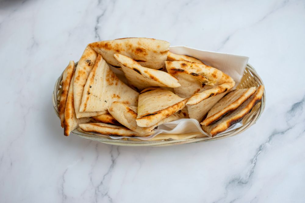 Blue Olive Mediterranean Cuisine
