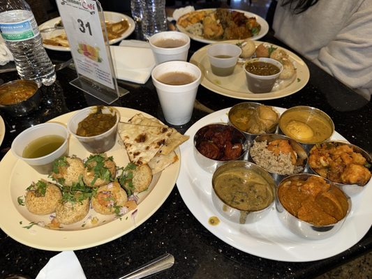 Chennai Cafe by null