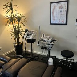 SC Sports Therapy