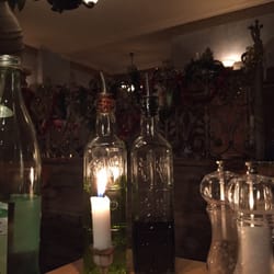 Restaurant Poseidon - Tolles und gemütliches Ambiente