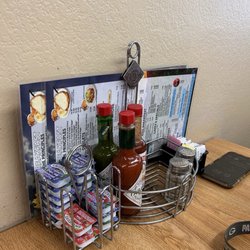 Cappy's Breakfast Cafe