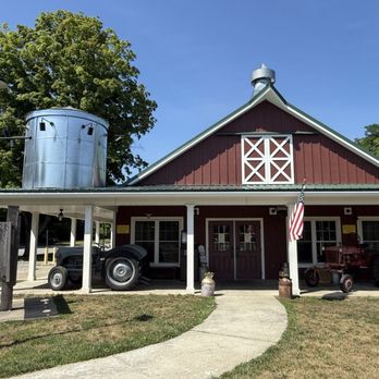 Zoe's Ice Cream Barn - Ice Cream & Frozen Yogurt Near Me - Lagrangeville, New York Zoe's Ice Cream Barn - Ice Cream & Frozen Yogurt Near Me - Lagrangeville, New York