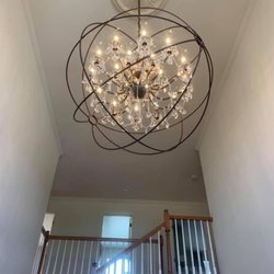 BSM Electric Service - Lighting