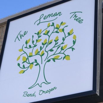 The Lemon Tree - Cocktail Bars Near Me - Bend, Oregon The Lemon Tree - Cocktail Bars Near Me - Bend, Oregon